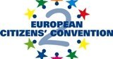 Second Citizens' Convention: “United States of Europe?!”