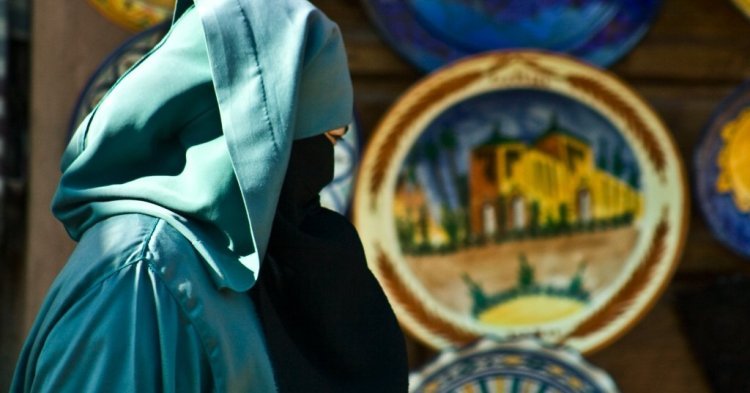Burka-Debatte: Die Angst vor der Fremdheit 