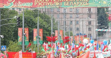 Voices from Belarus