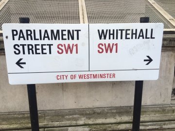 Wahl in Großbritannien : Bald ein föderales Vereinigtes Königreich ?