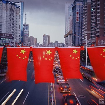 China 60 years on: What's in for the future?