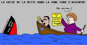 L'incertitude européenne