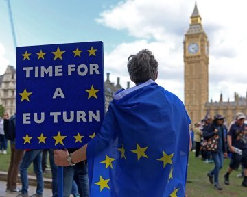 Libertarians should be European federalists