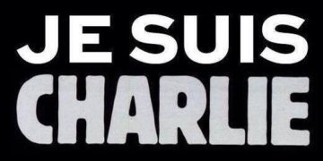 Je suis Charlie : solidarity and unity