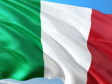 “Il tricolore degli italiani” : histoire du drapeau de l'Italie