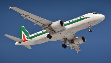 Pourquoi l'UE n'autorise-t-elle pas la recapitalisation d'Alitalia ?