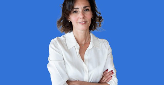 Hadja Lahbib pour la résilience de l'UE