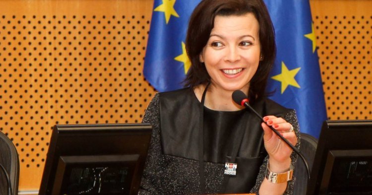 ‘'Empowering girls'' or how to make Europe more egalitarian.