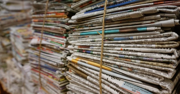 Una strategia europea per una stampa libera ma corretta