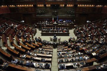 Elections italiennes du 4 mars : l'Europe, loin de mener la dolce vita