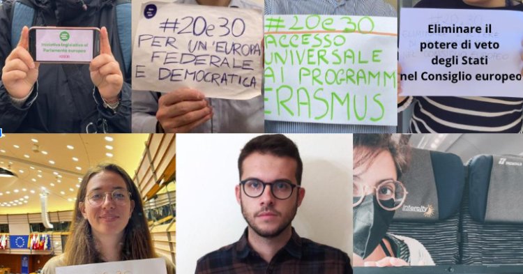 Législatives 2022 en Italie : les jeunes, grands oubliés du scrutin