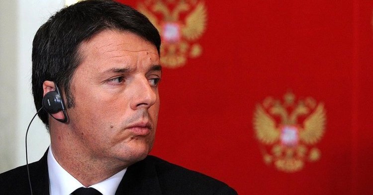 Référendum italien : un défi pour Renzi & la scène politique italienne