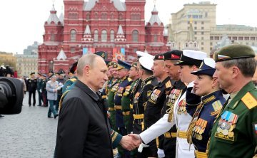Russia, the EU and the Estranged Neighbors Conundrum