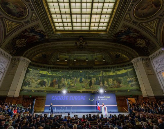 Aix-Marseille University, a Refuge for Researchers Threatened by the Trump Administration