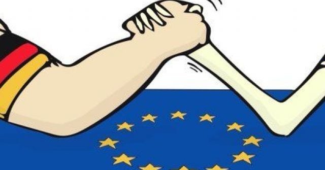 El suicidio de Europa