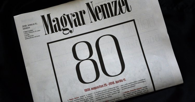 European perspective - In the name of freedom in Hungary