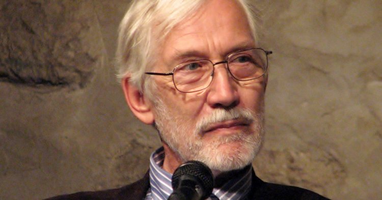 Disparition de Jaan Kaplinski, géant de la littérature estonienne contemporaine
