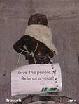 Give the Citizens of Belarus a Voice!