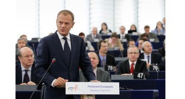 Résultats des législatives : une Pologne très calme !