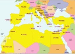 L'échec du projet d'Union méditerranéenne ?