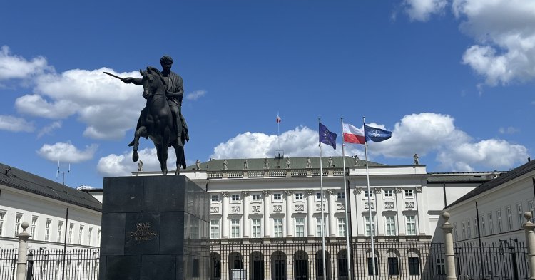 Élection en Pologne : un changement pour l'Europe ?