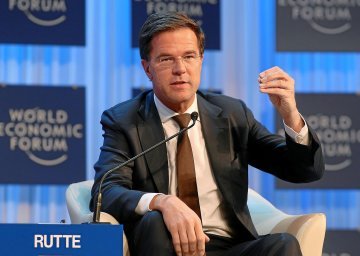 Rutte's Europavisie reikt niet ver