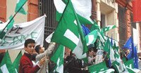 Andiamo a votare, per cambiare l'Europa