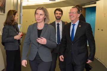 La PEV et son instrument de conditionnalité politique : inefficace ?