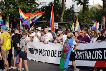 « Spanish Stonewall » : The 1971 Begoña Passage Raid and LGBTQI+ Rights Under Francoism