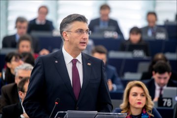 Les défis qui attendent la Croatie à la présidence du Conseil de l'UE