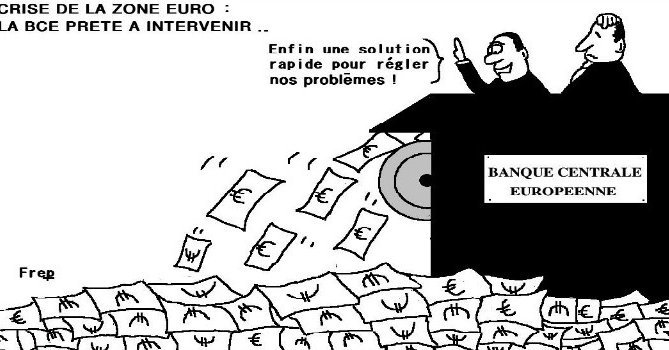 Pour une vraie Union économique de l'Europe : Fédérer les citoyens autour de trois piliers 