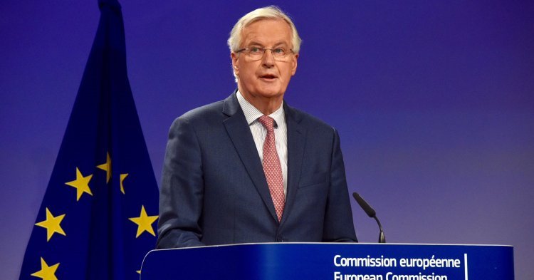 Michel Barnier : « Le marché unique n'est pas négociable »