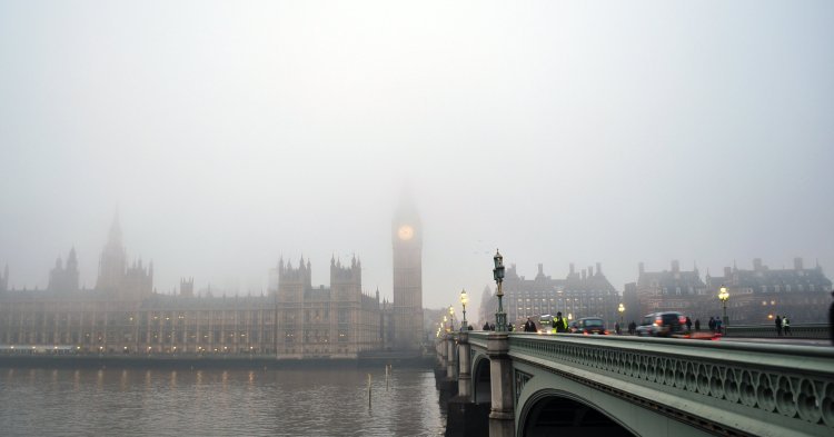 Die EU-Frage trifft den wunden Punkt der Ideologie britischer Parteien