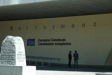 Die Europäische Kommission: Viele Spitznamen, etliche Aufgaben