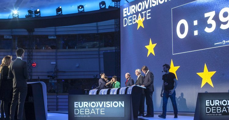 Spitzenkandidaten: for European democracy