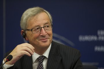 Investitionsprogramm: Was hinter Junckers 315 Milliarden steckt