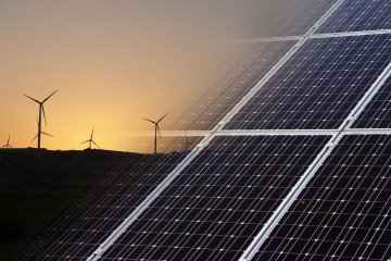 Building an innovative and clean energy market in the EU
