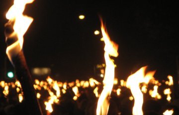 The federalism of hatred