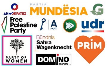 2024 : l'offre politique ne connaît pas la crise !