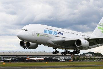 Airbus im Fokus der WTO