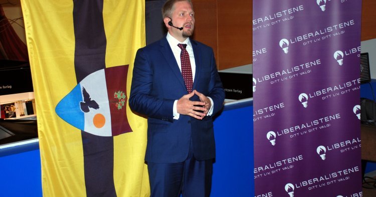 Liberland- a Utopia in Europe