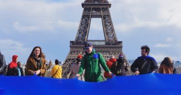 European elections : Young people chose Europe !