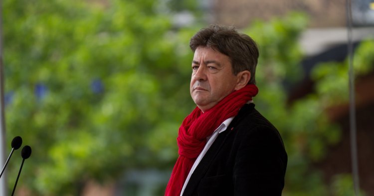 Carton rouge à Jean-Luc Mélenchon pour son « plan B »