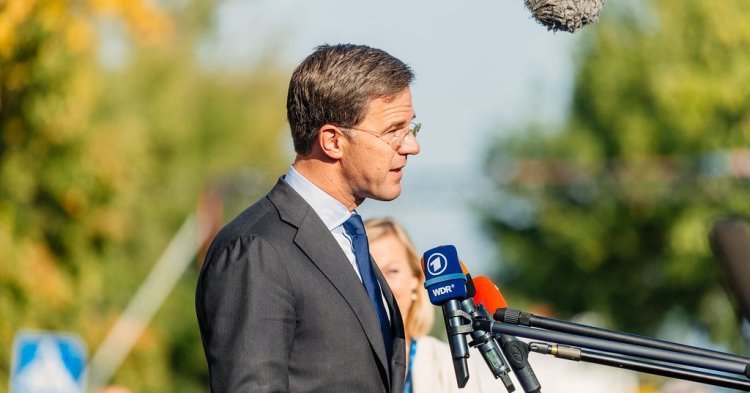Carton rouge aux « radins » qui prennent en otage la relance européenne