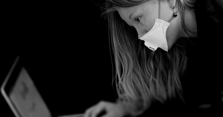 Navigare sull'onda dell'isolamento?