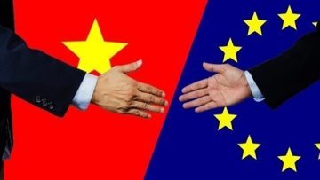 L'accord de libre-échange UE – Viêt Nam : Vers le commerce et au-delà ? 