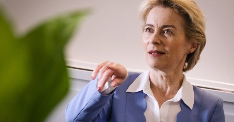 Commission européenne : une certaine vision de la jeunesse…