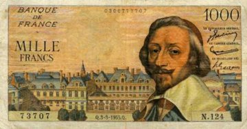 Carton rouge à Nicolas Dupont-Aignan : Provocateur à deux francs