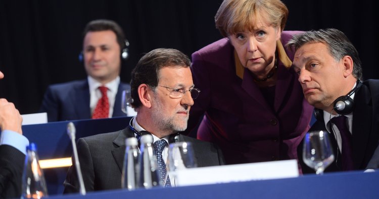 Transitional justice or justice in transition? EU's blind eye to Macedonia's rule of law