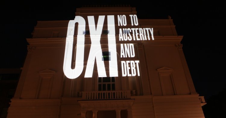  10 years after the first Greek bailout, has Europe learned its lessons?